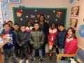 Lincoln Memorial Elementary School And Alice Birney, Colton (12/17/2019)